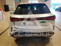 2024 Lexus RX фото