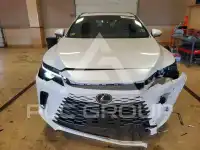 2024 Lexus RX фото