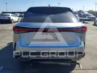 2024 Lexus RX350 фото
