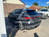 2024 Lexus RX350 фото