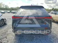2024 Lexus RX фото