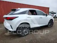 2024 Lexus RX350 фото