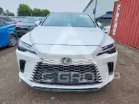 2024 Lexus RX350 фото