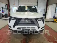 2024 Lexus GX photo
