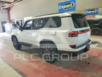 2024 Lexus GX photo