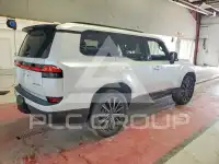 2024 Lexus GX photo