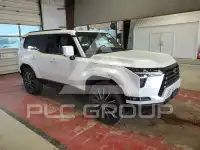 2024 Lexus GX photo