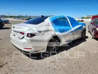 2024 Lexus ES350 photo