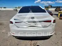 2024 Lexus ES350 photo