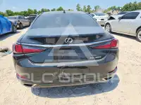 2024 Lexus ES350 фото