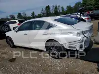 2024 Lexus ES350 фото