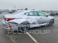 2024 Lexus ES350 фото