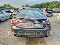 2024 Lexus ES350 photo