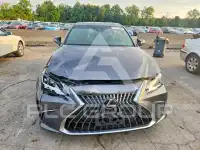 2024 Lexus ES350 photo