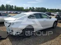 2024 Lexus ES350 фото