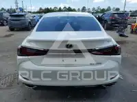 2024 Lexus ES350 фото