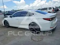 2024 Lexus ES350 фото