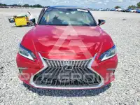 2024 Lexus ES350 фото
