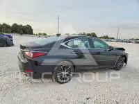 2024 Lexus ES350 photo