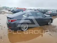 2024 Lexus ES350 photo