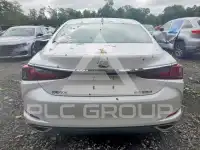 2024 Lexus ES350 фото