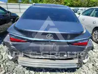2024 Lexus ES350 фото