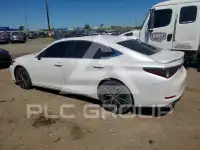 2024 Lexus ES350 photo