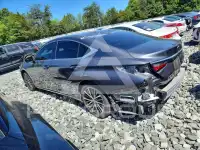 2024 Lexus ES350 фото
