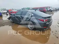 2024 Lexus ES350 photo