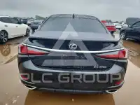 2024 Lexus ES350 photo