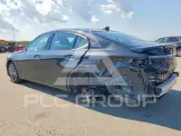 2024 Lexus ES350 фото