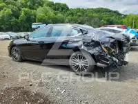 2024 Lexus ES350 фото