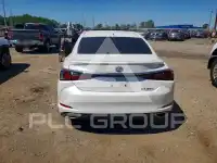 2024 Lexus ES350 photo