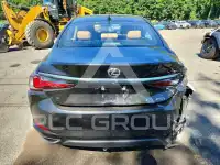 2024 Lexus ES350 фото