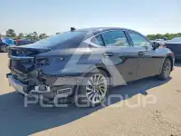 2024 Lexus ES350 фото
