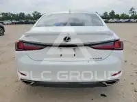 2024 Lexus ES350 photo
