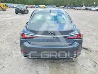 2024 Lexus ES350 photo
