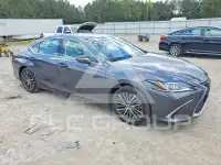 2024 Lexus ES350 photo
