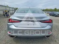 2024 Lexus ES350 фото