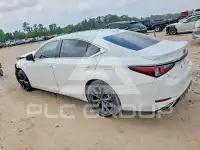 2024 Lexus ES350 photo