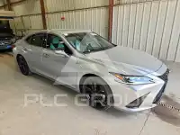2024 Lexus ES350 фото