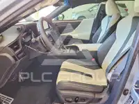 2024 Lexus ES350 фото