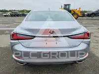 2024 Lexus ES350 фото