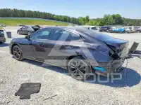 2024 Lexus ES350 фото