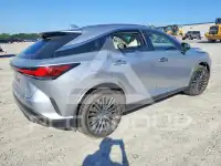 2024 Lexus RX330 фото