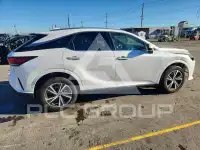 2024 Lexus RX350 фото
