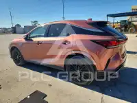 2024 Lexus RX350 фото