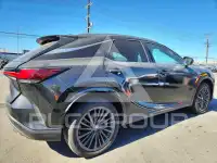 2024 Lexus RX350 фото