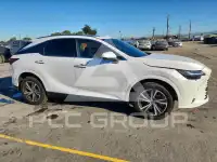 2024 Lexus RX350 фото