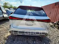 2024 Lexus RX350 фото